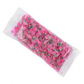 Tranches dart dongles de Fruits, Tranches de Manucure Bricolage Argile Polymère Multifonctionnelle pour Amateur dart en Ré