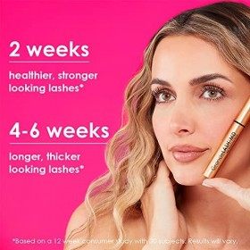 Grande Cosmetics Grande Cosmetics GrandeLASH-MD Lash Enhancing Serum, 1ml