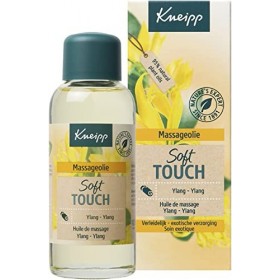 Kneipp Huile de Massage Ylang-Ylang 100 ml