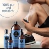 Organic Magnesium Spray Ultra Pur D’Huile De Magnésium Organique | Huile Zechstein Pure 100% Naturelle Idéal Pour Sport & Mas