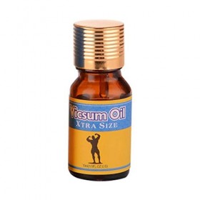 Huile De Massage De Hommes, Huile Essentielle De Massage Énergétique, Homme Pénis Agrandissement Huile - pour Allonger Le Tem