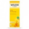 Weleda Calendula Huile de Massage, 100ml