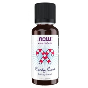 Essential Oil, Candy Cane Oil - 30 ml.