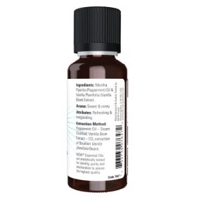 Essential Oil, Candy Cane Oil - 30 ml.