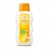 Weleda Huile de massage douceur bébé Calendula 200ml