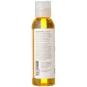 Huile de Jojoba, 118 ml