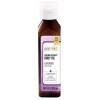 Aura Cacia Huile de massage Lavender Harvest - Aromathérapie à la lavande - 118 ml