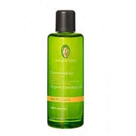 Primavera Calendulaöl* bio 100 ml