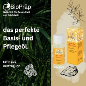 Care Almond Oil 50ml