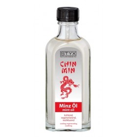 Styx Chin Min Mint Oil, 100 ML