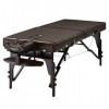 Master Massage Supreme Lx Table de massage portable extra large 78,7 cm
