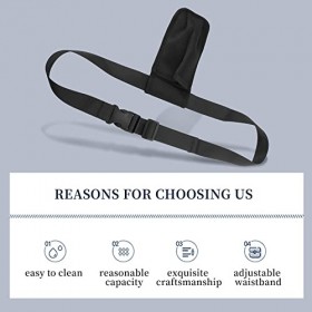 Scalewbin Bouteilles de massage à huile de massage unique - Lotion à taille réglable bouteille non incluse 