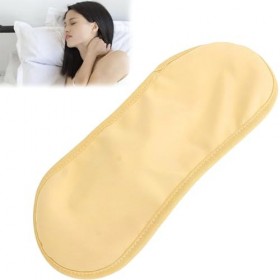 Pack dHuile De Ricin, Pack dHuile de Ricin, Enveloppe dHuile de Ricin, Réutilisables Castor Oil Packs, Compresse dHuile de R