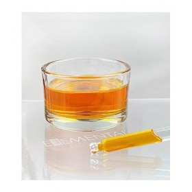 ELLEMENTAL M-1200 Huile de carotte aux herbes aromatiques 100 ml | Huile 100 % naturelle à base de plantes sans conservateurs