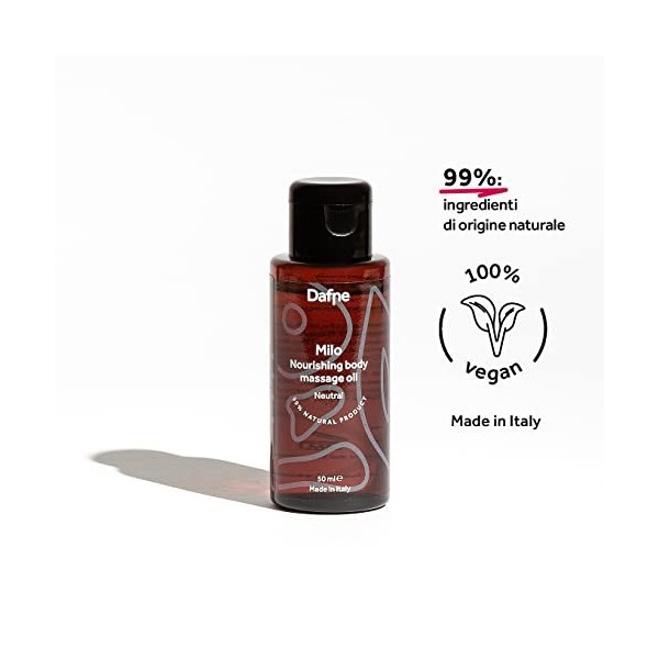 Purespa Huile de Massage végétale parfumée - 100% Massage Naturelle Bio  relaxante et exotique (Fleur de Monoï, 1 Litre)
