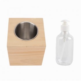 Chauffe-huile de Massage pour Salon de Massage Professionnel, Chauffe-Lotion pour la Maison, Chauffe-Bouteille Dhuile de Mas