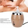 Chauffe huile de Massage, Chauffe biberon électrique pour Lotion Dhuile de Massage, Chauffe huile Essentielle pour Crème de 