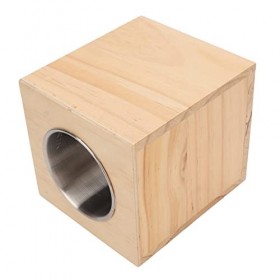 Chauffe-Huile de Massage, Chauffe-Lotion pour la Maison avec Minuterie, Chauffe-Huile Enfichable pour Salon, Salons de Coiffu