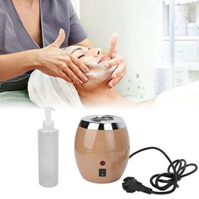 Chauffe Huile de Massage, Nofaner Chauffe-Biberon dHuile de Massage Professionnelle, Chauffe Huile Massage Electrique Chauff