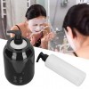 Réchauffeur Dhuile de Massage pour Bouteille de Lotion électrique Professionnelle pour Spa, Chauffe-huile Automatique LED Cr