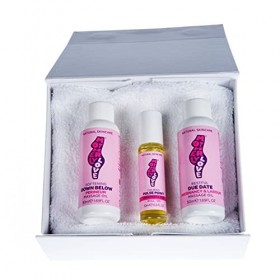 Motherlylove Préparez-vous pour la naissance Boîte cadeau