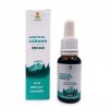 SNADI Super - Huile de grains de chanvre 30% CBD - 20 ml - 6000 mg - huile pressée à froid - BIO - naturele oil