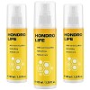 Hondrolife Spray - Application Externe - Doux Effet Chauffant - Contient 1x 100 ml