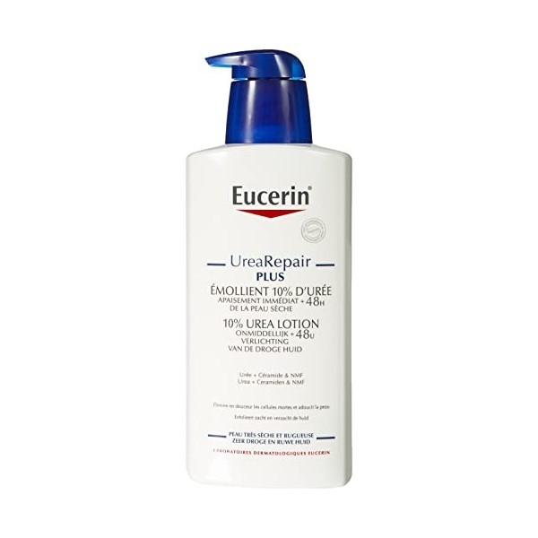 Eucerin Lotions de Massage 1 Unité