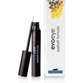 Evoeye Formule pour cils 3 ml Sérum de croissance des cils 1 x 3 ml 