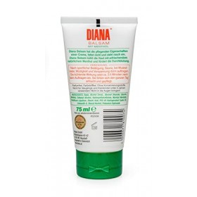 Diana - Baume Pour Les Sportifs - Tube