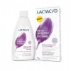 Lactacyd Soothing Feminine Wash Enriched with Rice Protein & Arnica Extract 200ml by Lactacyd