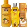 NATURAL HONEY Lotions de Massage 200 ml