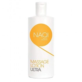 Medical Naqi Ultra Créšme de Massage Standard