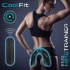 Prorelax Stimulateur de hanches par EMS CoolFit - Pour donner plus d’élasticité et raffermir les muscles 34179