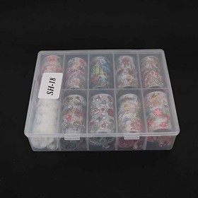 Autocollants de transfert dongles doutil de décoration de manucure élégants et sûrs pour artiste dart dongle pour femmes 