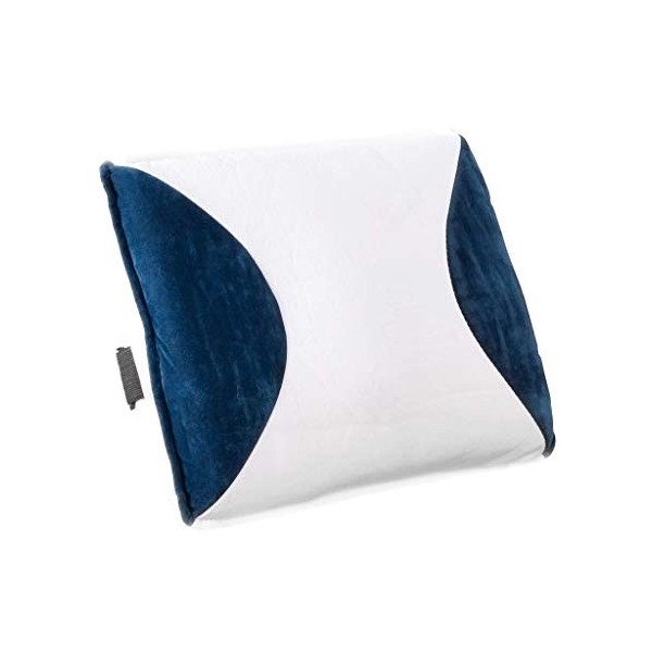 Coussin Vibrant Masseur de Dos Turbo Mass