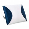 Coussin Vibrant Masseur de Dos Turbo Mass