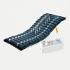 GLJY Matelas Gonflable Spécial Anti-Escarres Matelas À Un Lit Air-Cush Système Anti-Escarres avec Matelas À Flottaison