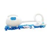 Joyfitness Masseur De Bain À Bulles De Spa Portable,Tapis De Bulle De Massage De Baignoire Étanche,Machine De Spa De Masseur 