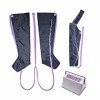 JuZi Store Masseur de Jambes, Thérapie de Pression Portable Professionnelle, Massage par Glissement avec 4 Coussins dair, du