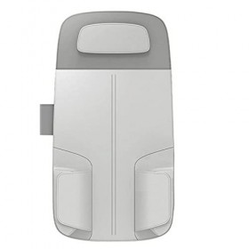 HuaBiao 4d Airbag Tapis De Massage Complet du Corps pour Le Cou Et Le Dos, Étirement De Traction, Détendre Les Muscles Lombai