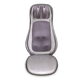 Coussin de Massage électrique, Coussin de Massage Corps Complet du Corps Coussin de Massage à Domicile Masseur Cervical Cou D