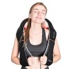 RENPHO Masseur Cervical Shiatsu, appareil de massage cervical dorsal pour le cou et les épaules avec chaleur, tissus profonds