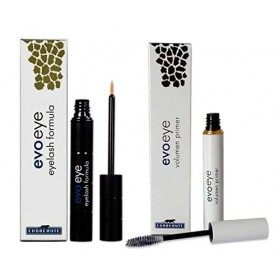 Pack EvoEye - Sérum Croissance Cils + Volume Premier Lifting Cils