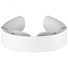 TEISHO ® Masseur cervical nouveau modèle 2023 - Masseur électrique portable - Différents modes de massage: relaxation, éner