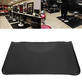 Headerbs Tapis de Salon Antidérapant, Tapis Anti-Fatigue, Chaise de Salon Beauty Barber Chair Tapis de Sol Tapis de Sol, Tapi
