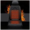 VVLXRIC Housse pour Siege Auto, Contrôle Intelligent, Chauffage Rapide Back Massager, Usages Professionnels généraux SièGe Ma