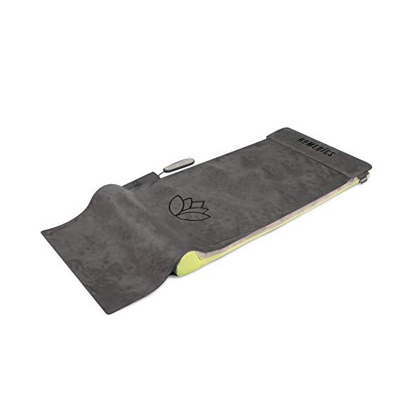 HoMedics Tapis extensible 6 programmes