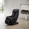 WELCON EASYRELAXX Fauteuil de Massage en Rouleau Noir