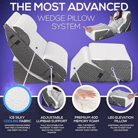 della Système de relaxation 6 pièces